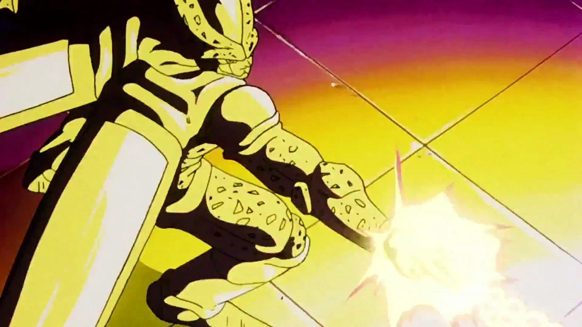 Cell