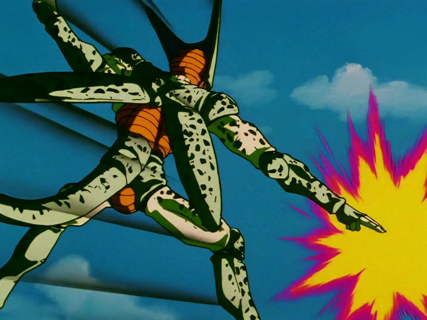Cell