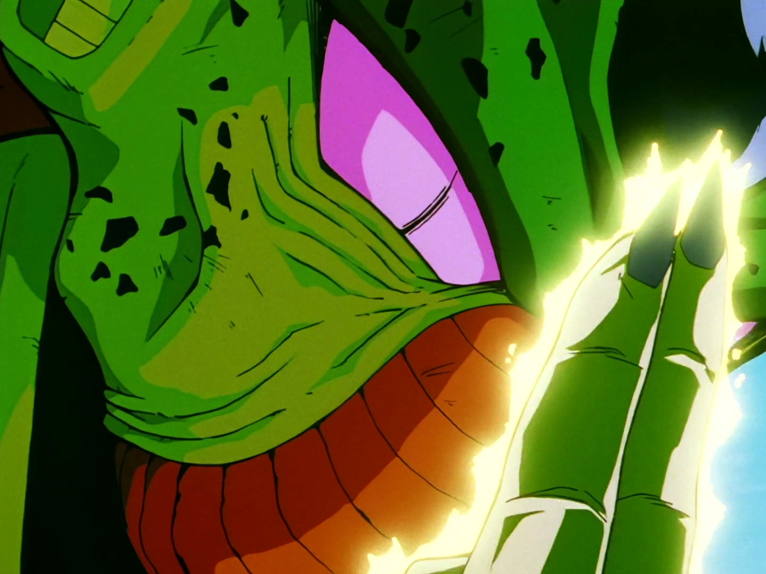 Cell