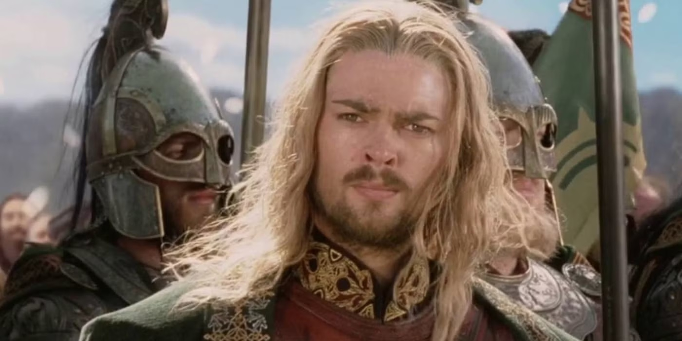 Karl Urban