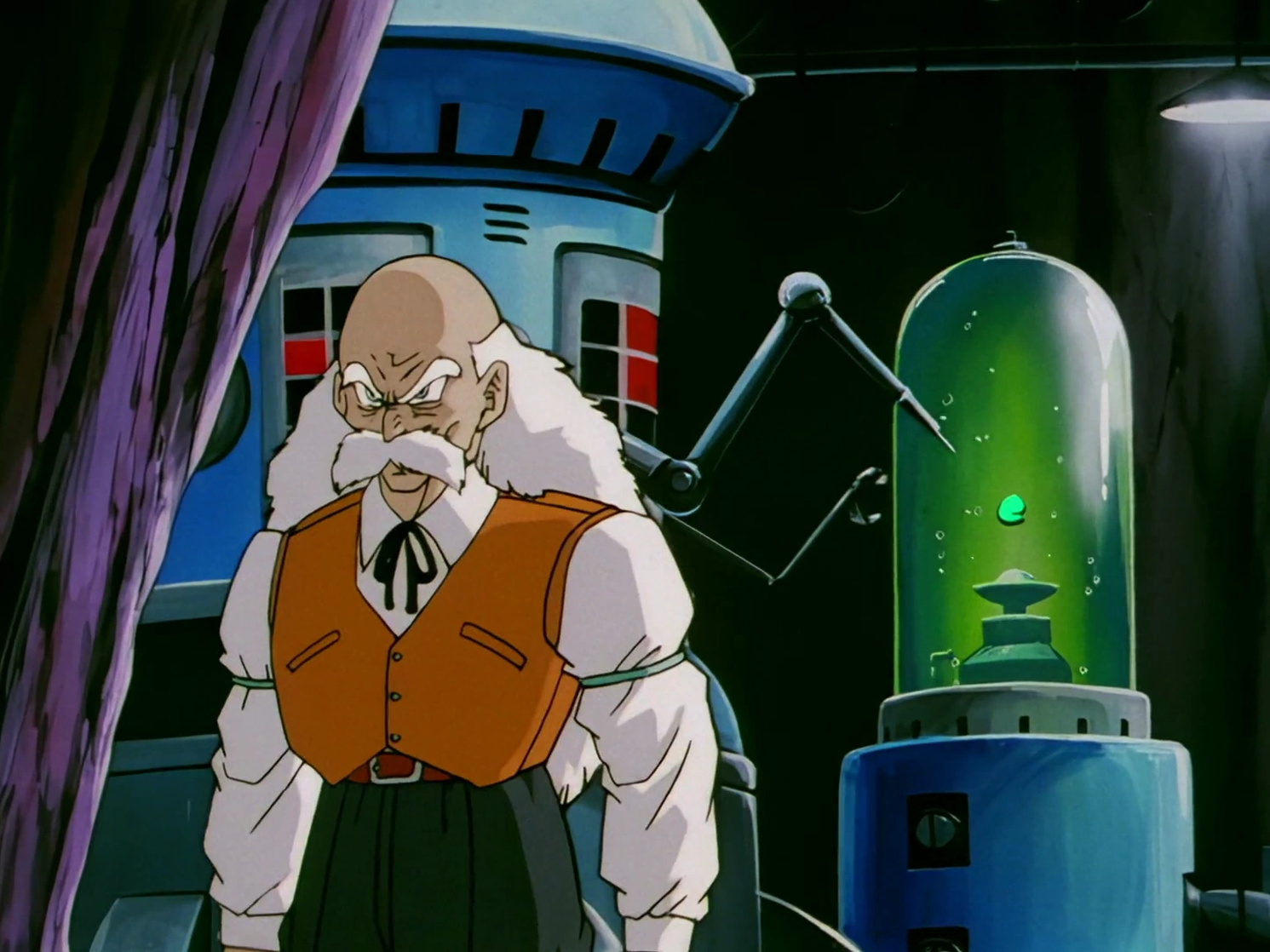 Cell