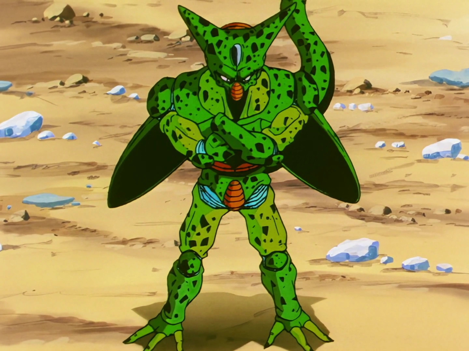 Cell