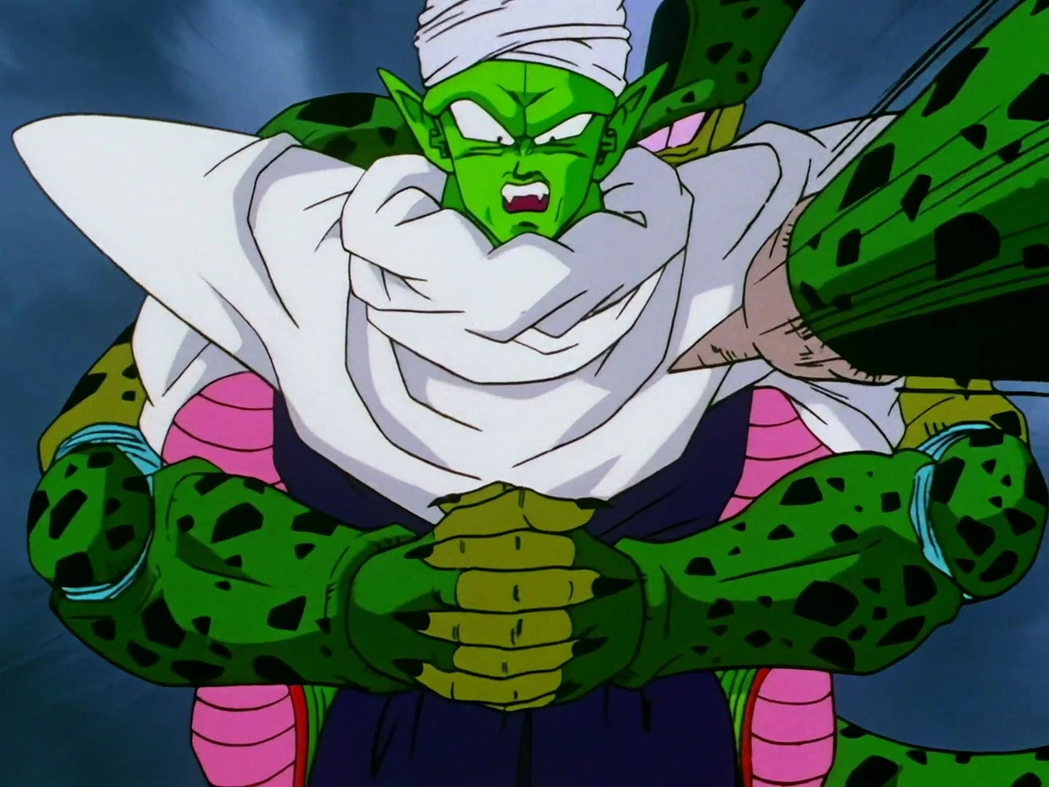 Cell