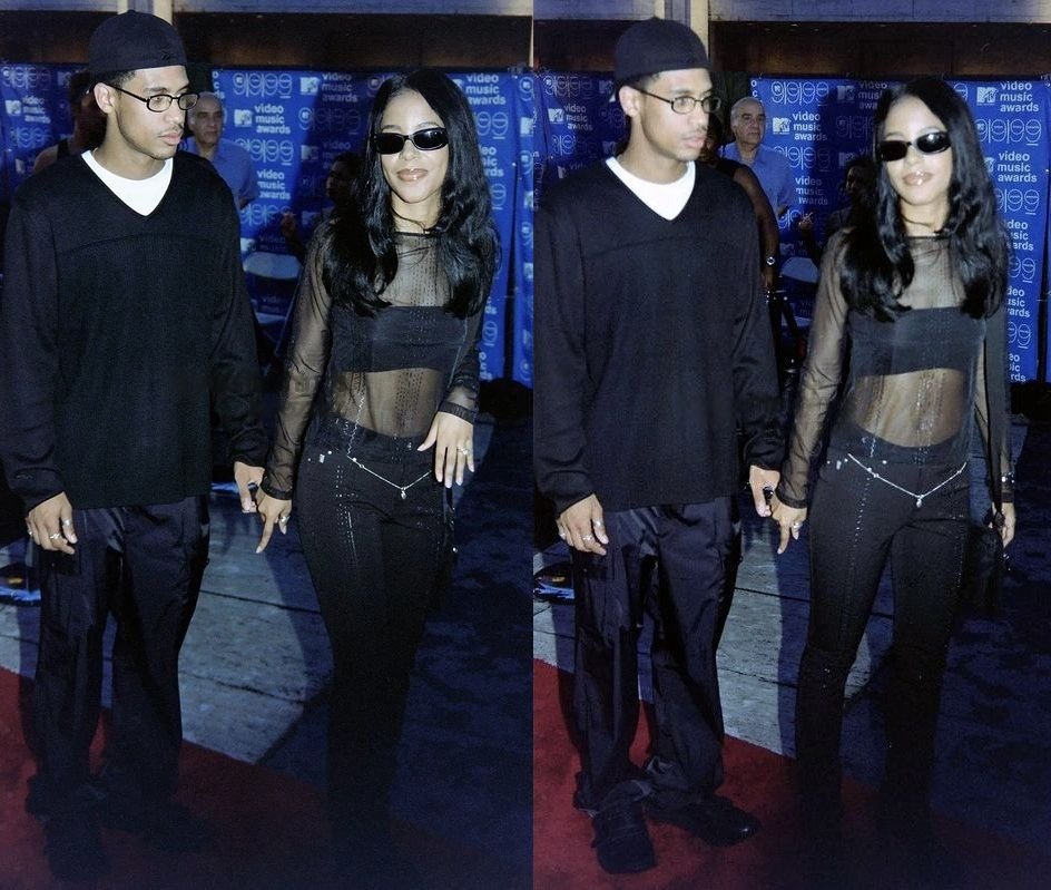 Aaliyah