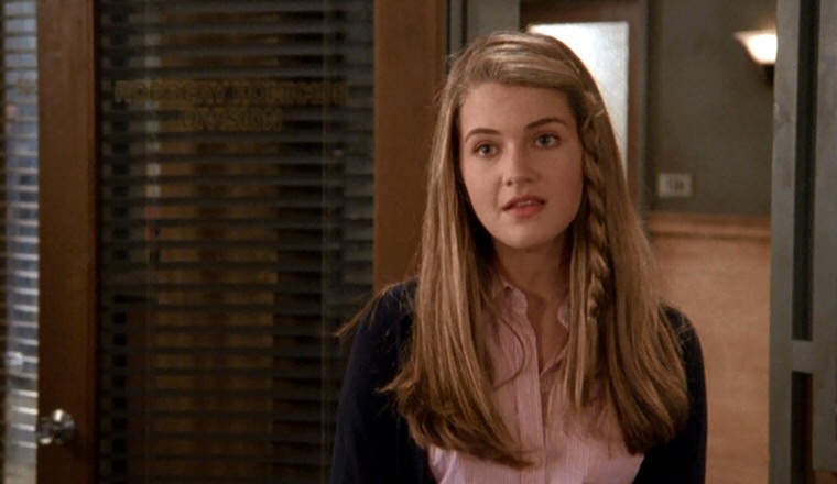 Emmy Clarke Emmy Clarke