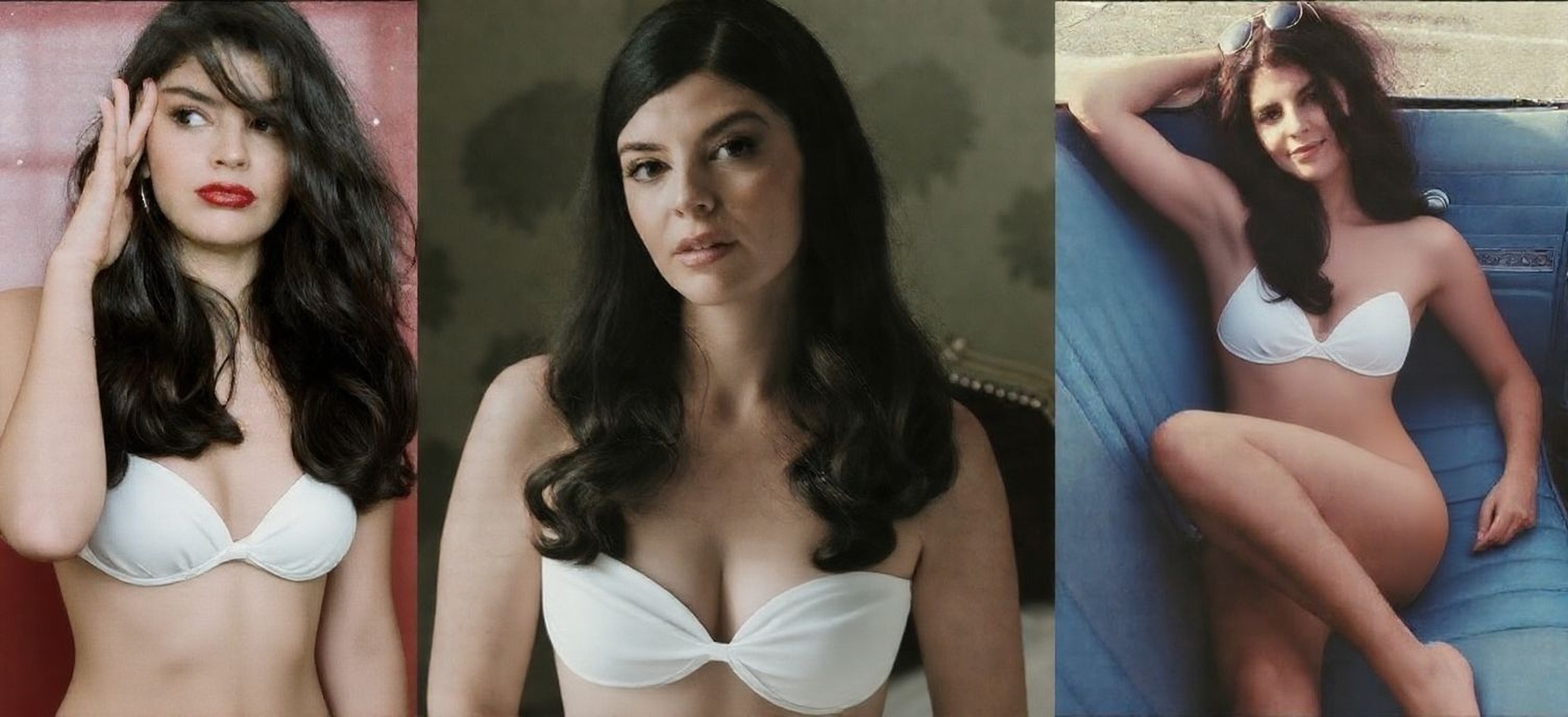 Nikki Yanofsky