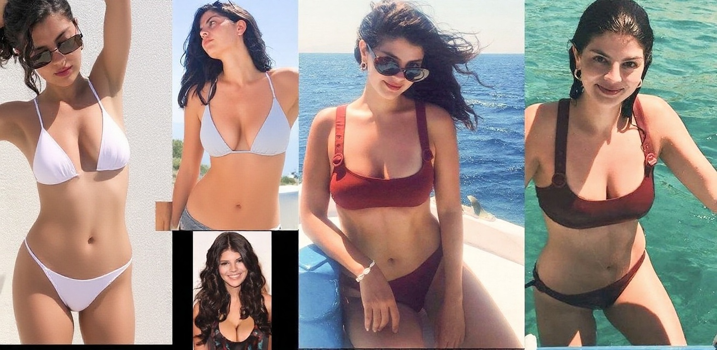 Nikki Yanofsky