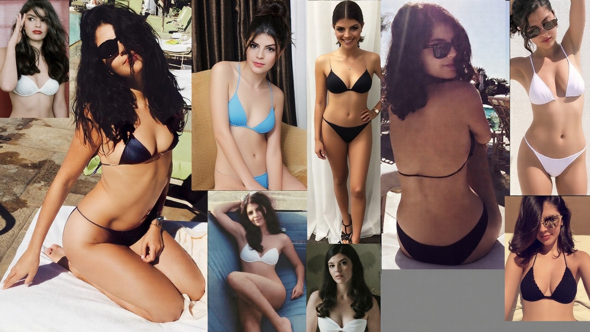 Nikki Yanofsky