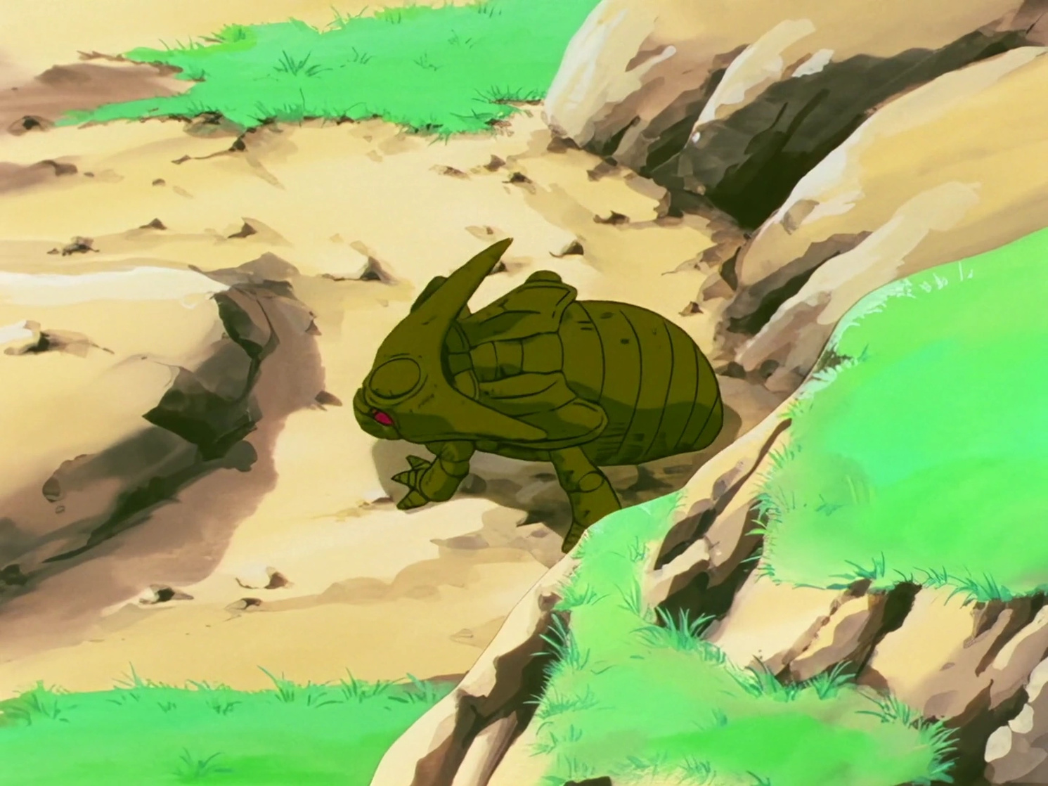Cell