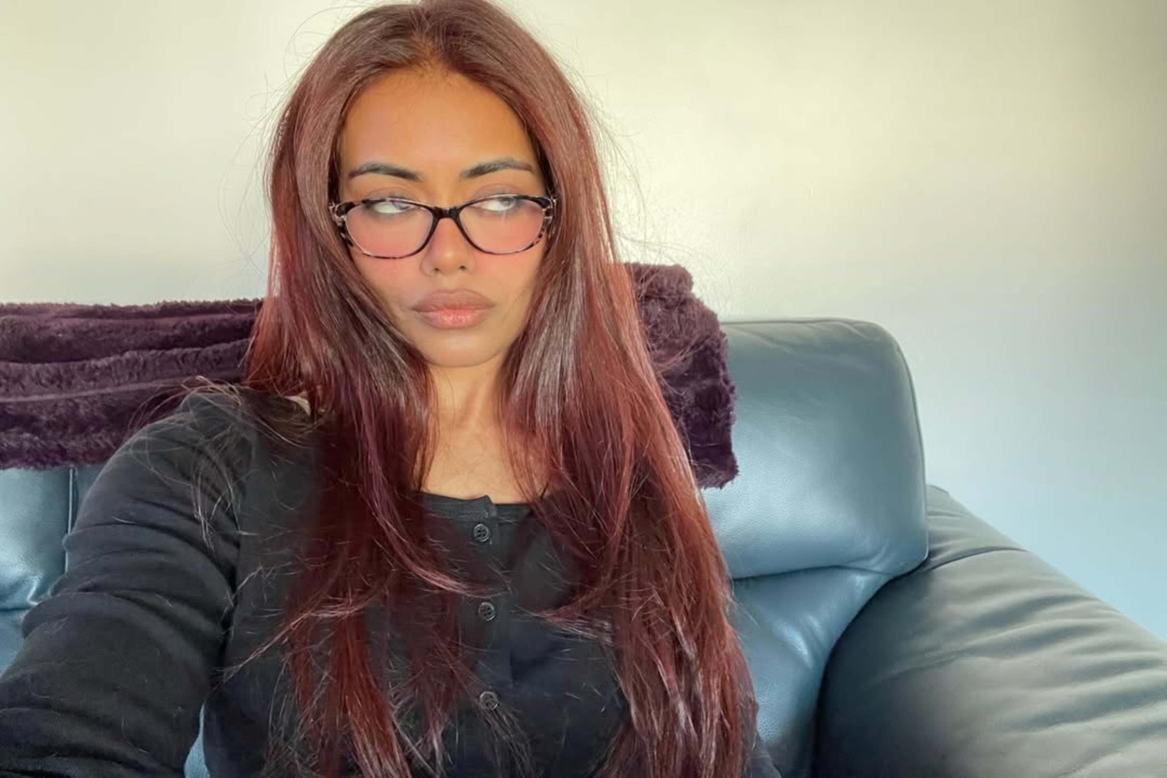 Megan Suri