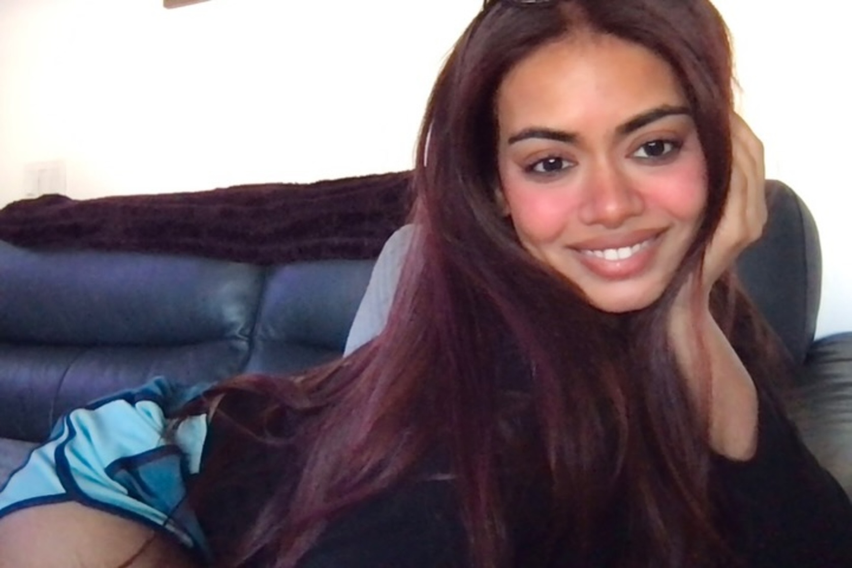 Megan Suri