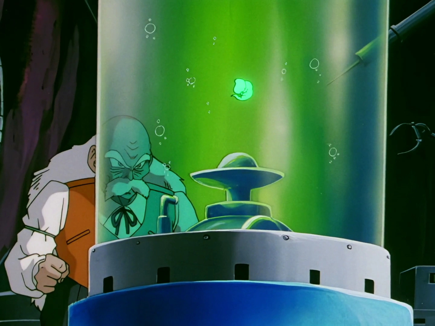 Cell