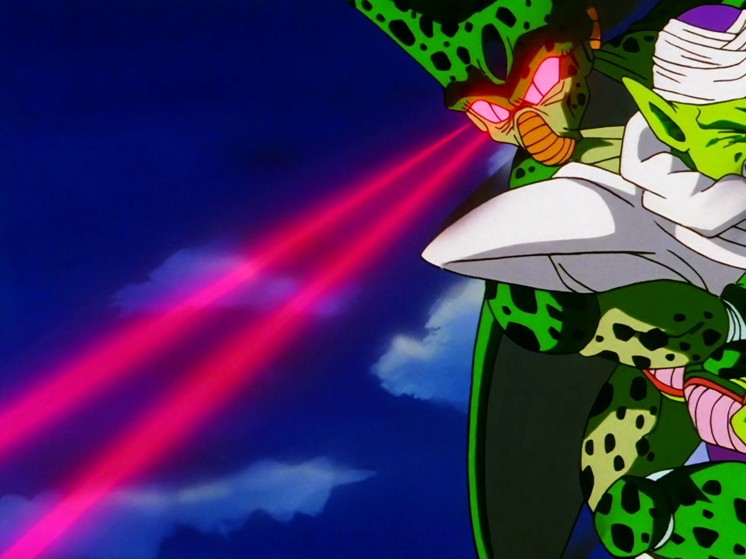 Cell