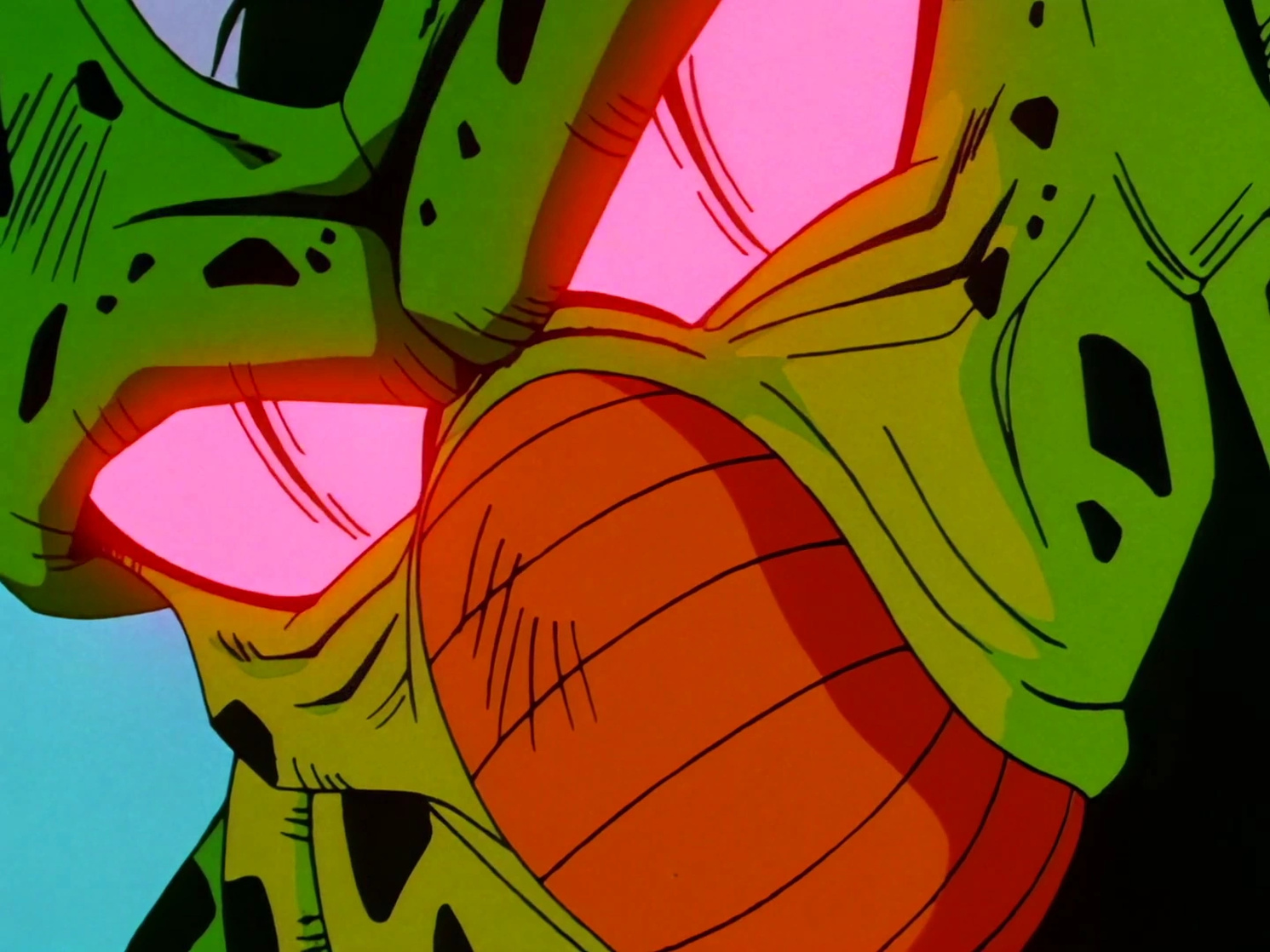 Cell