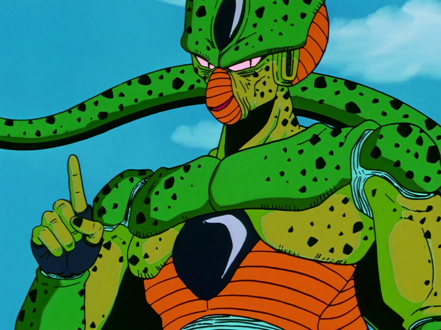 Cell