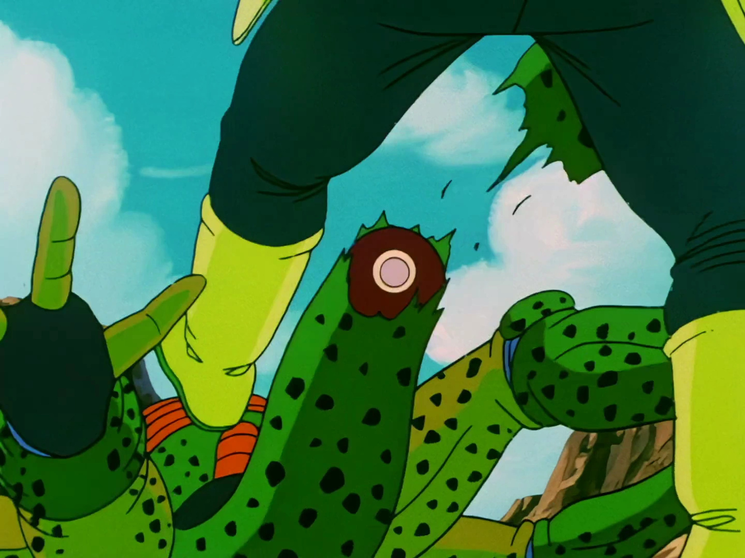 Cell