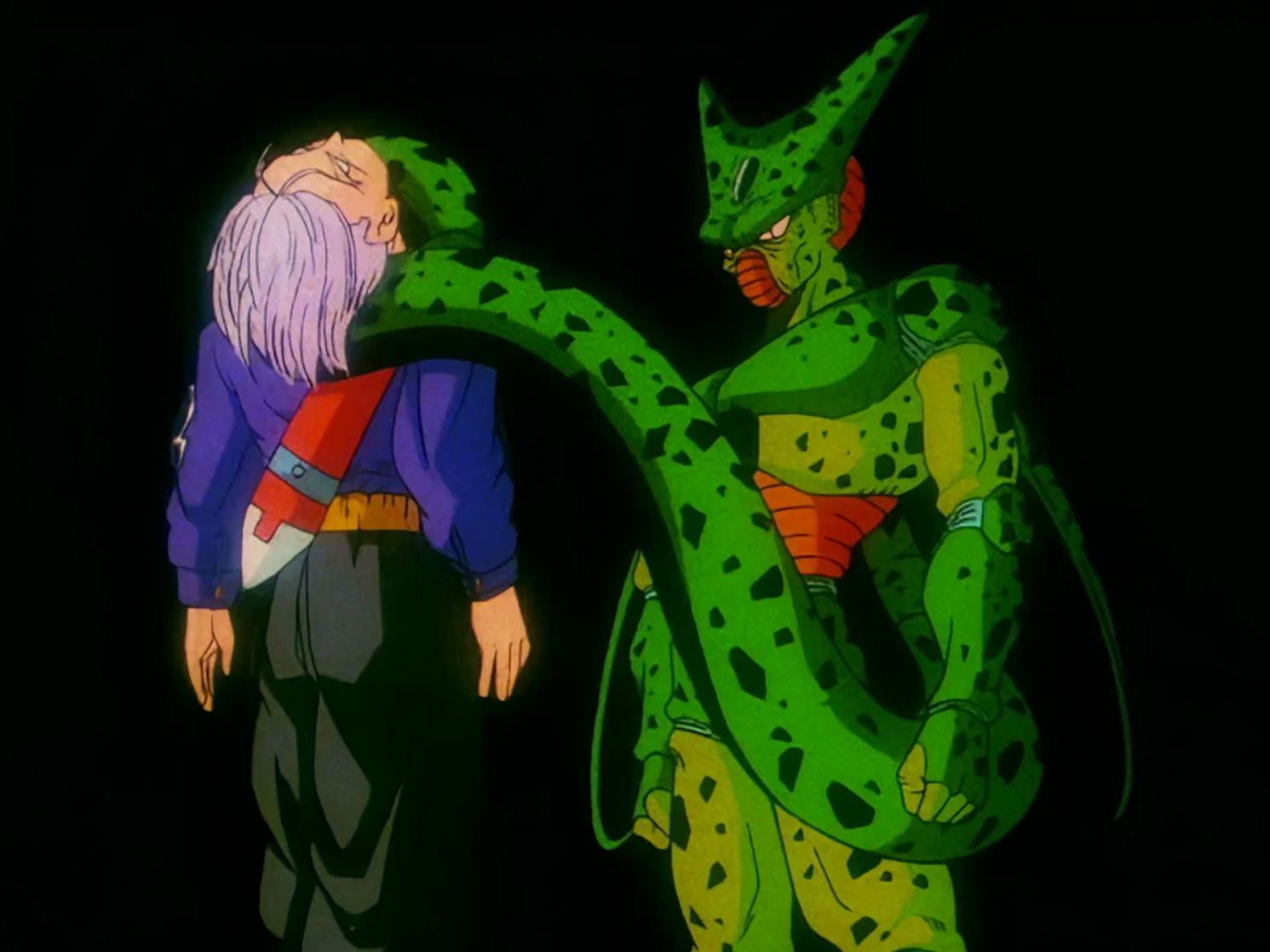Cell