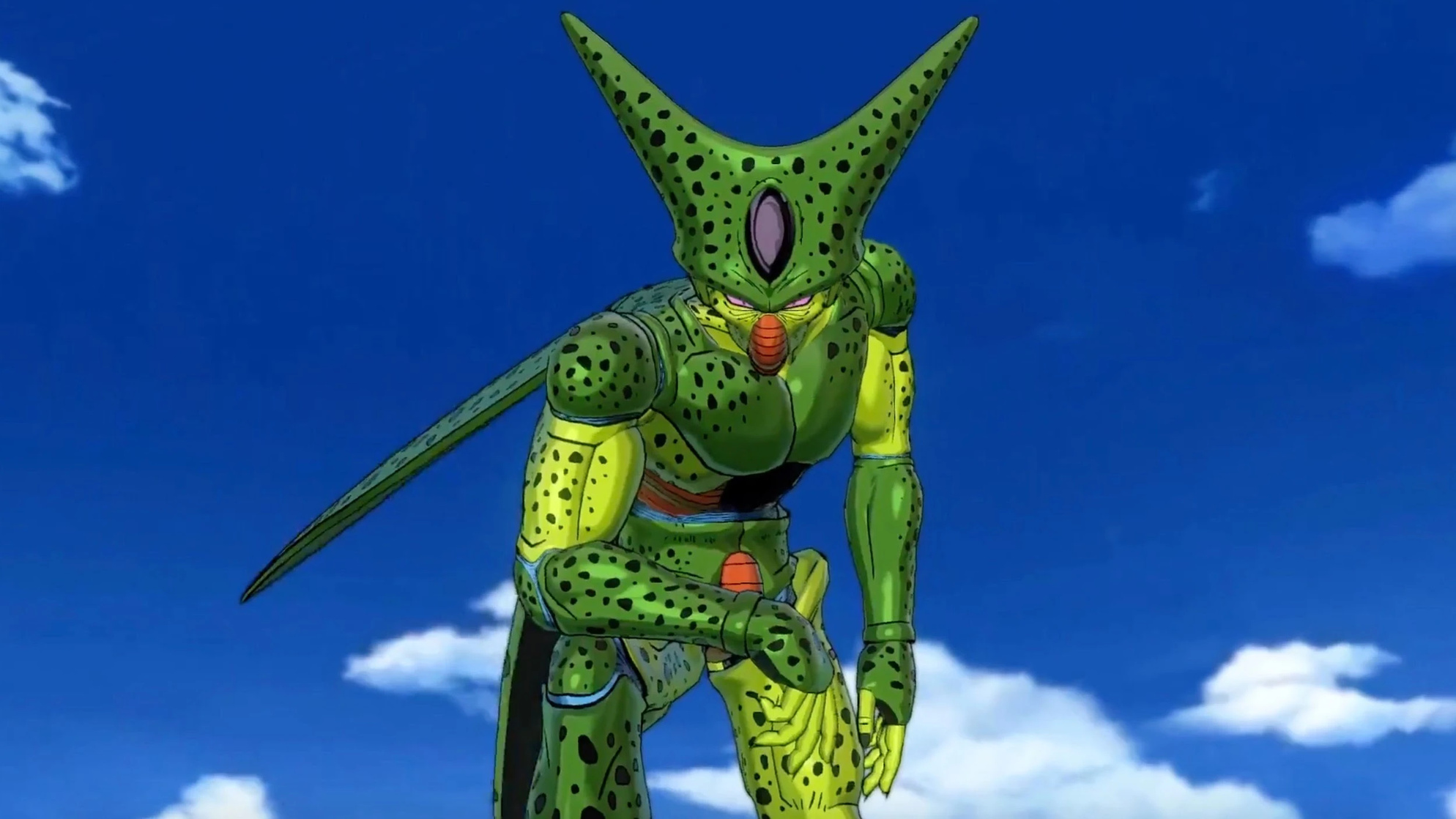 Cell