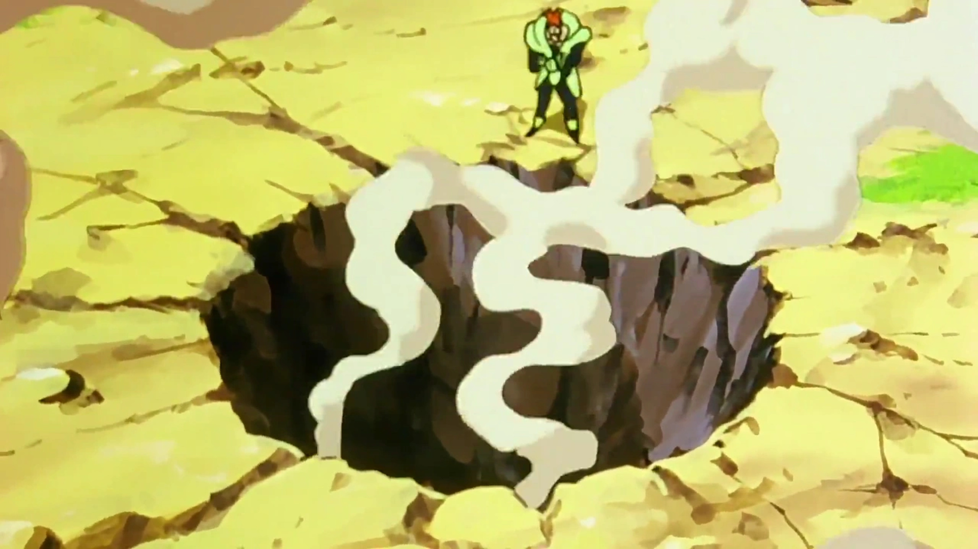 Android 16