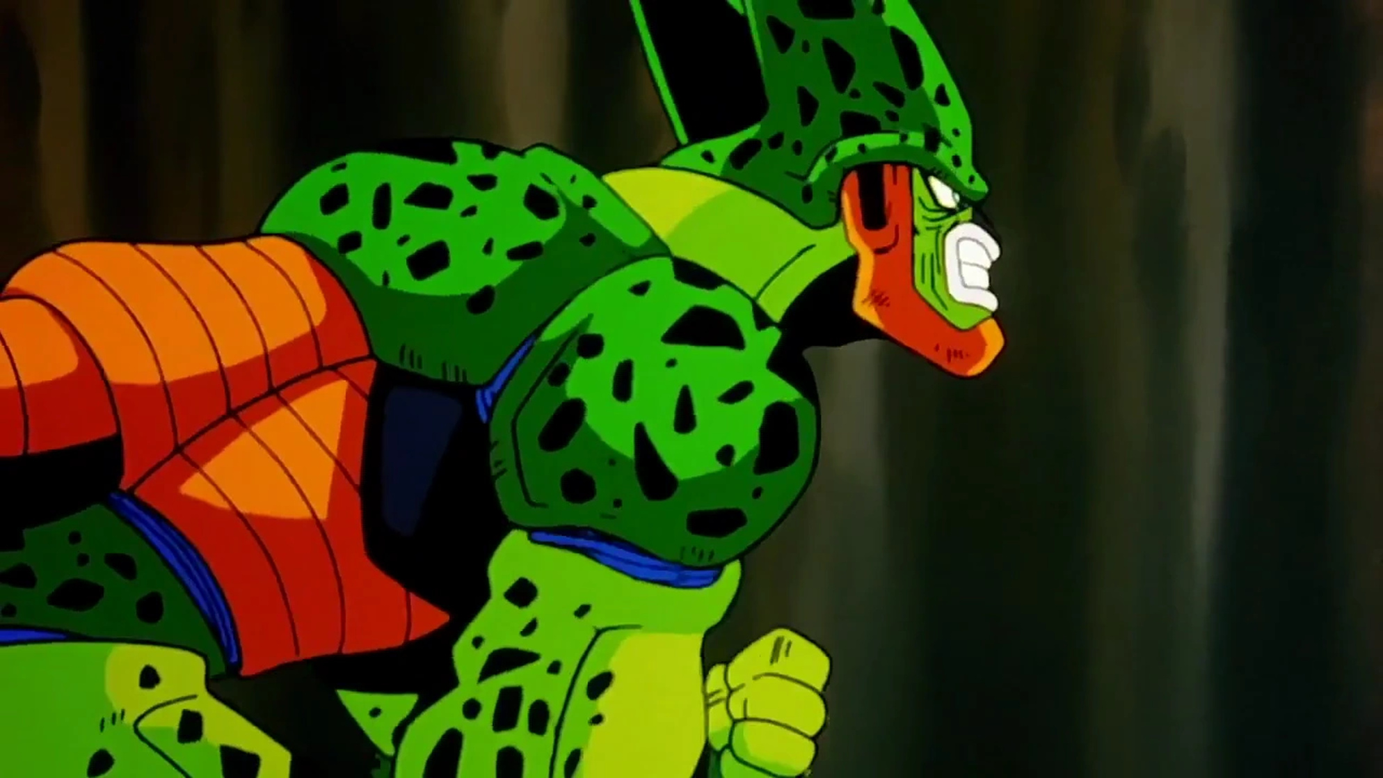 Cell