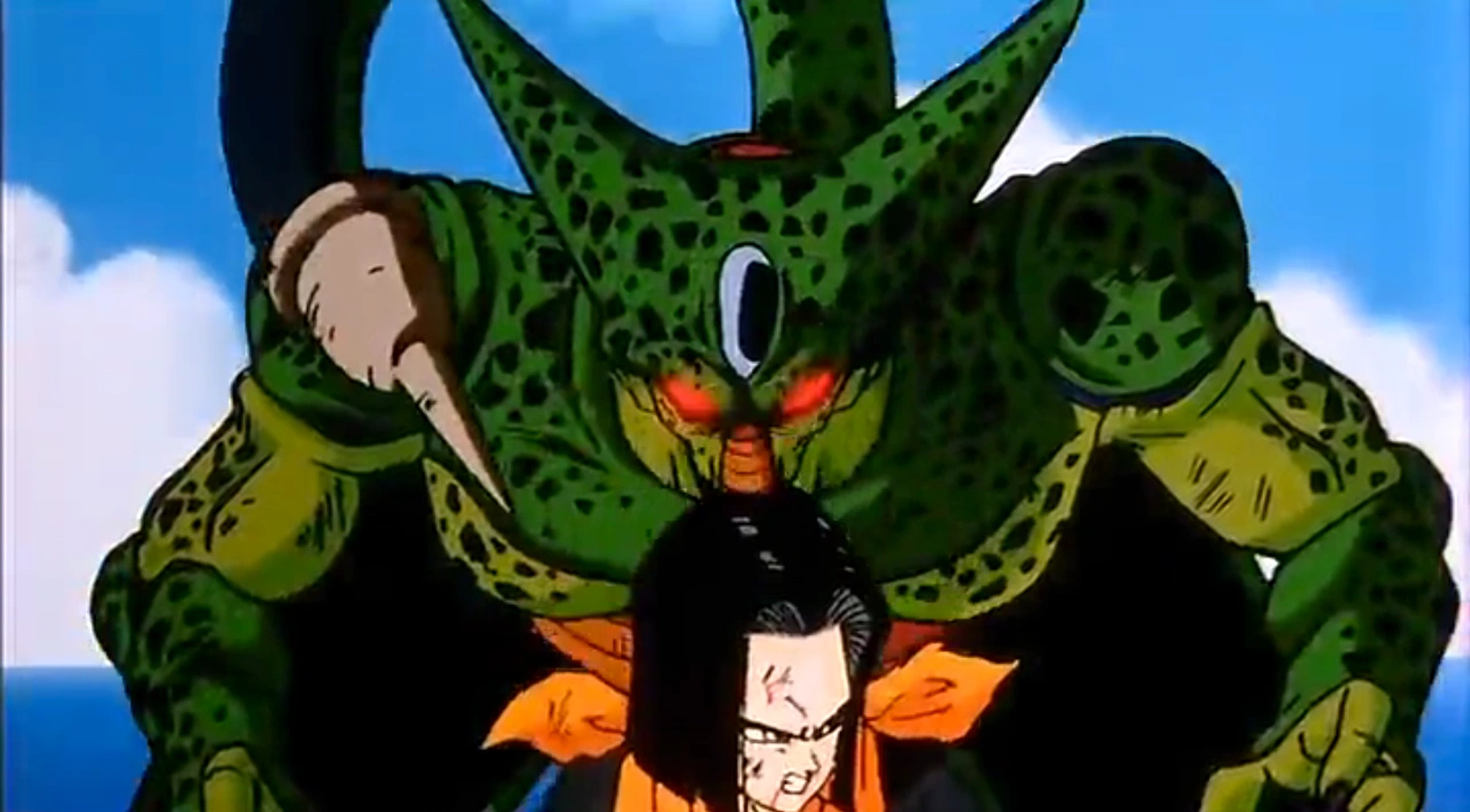 Cell