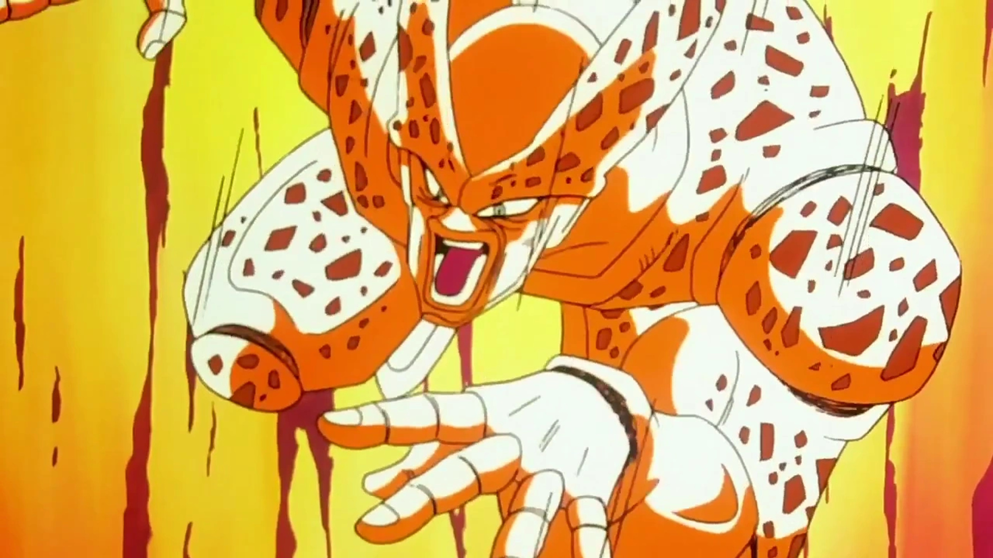 Cell