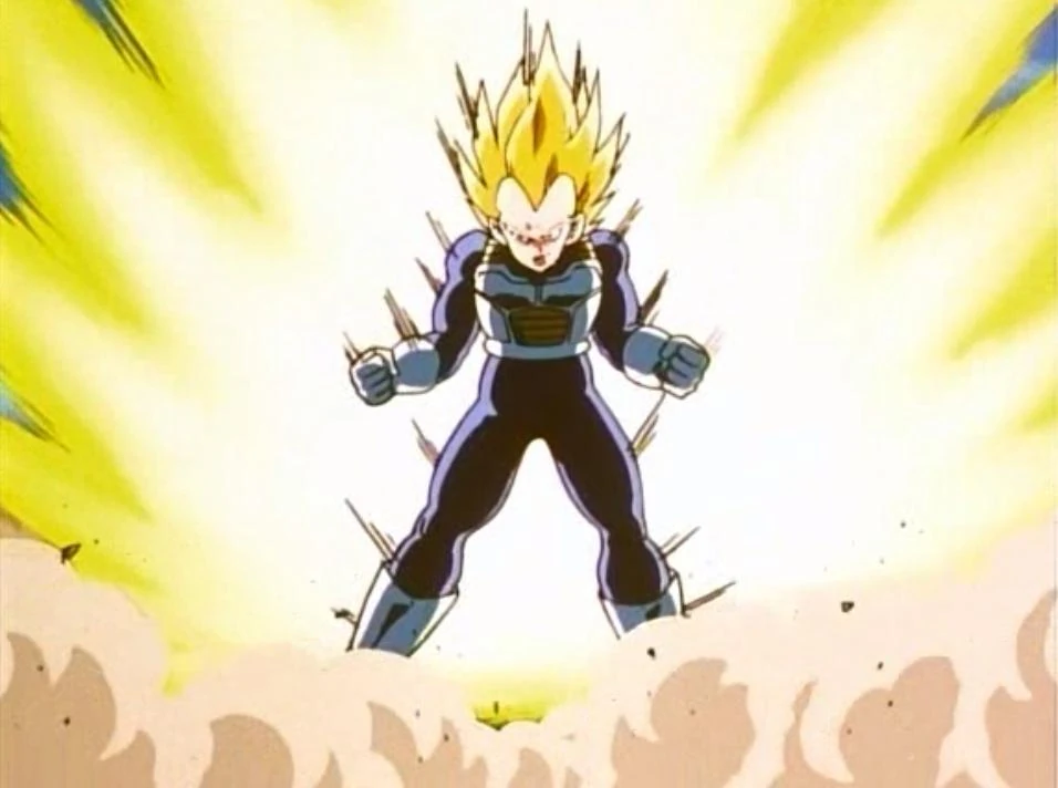 Vegeta