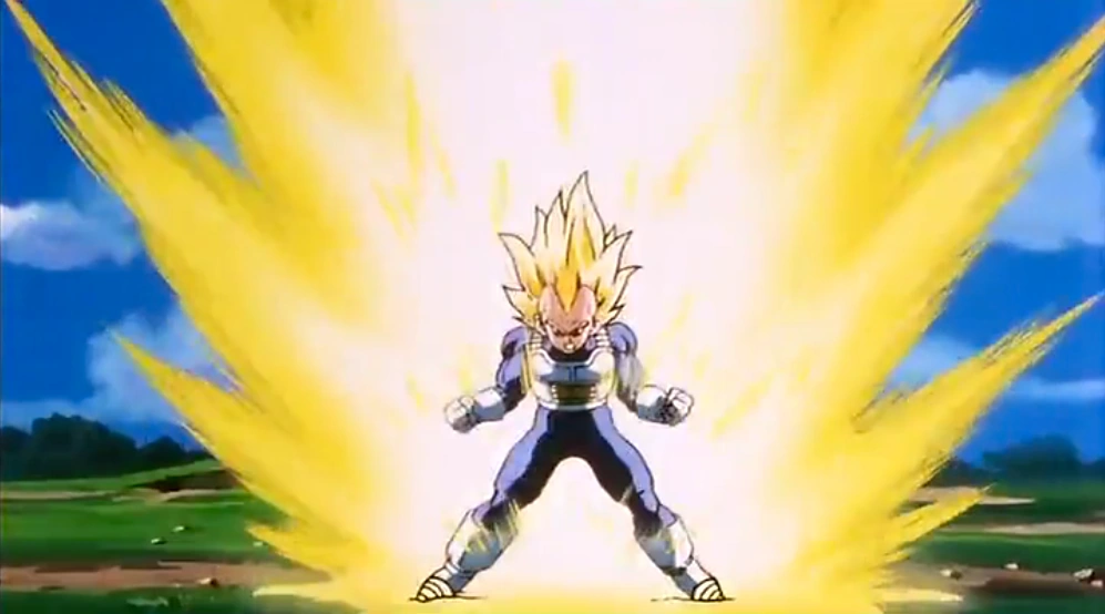 Vegeta