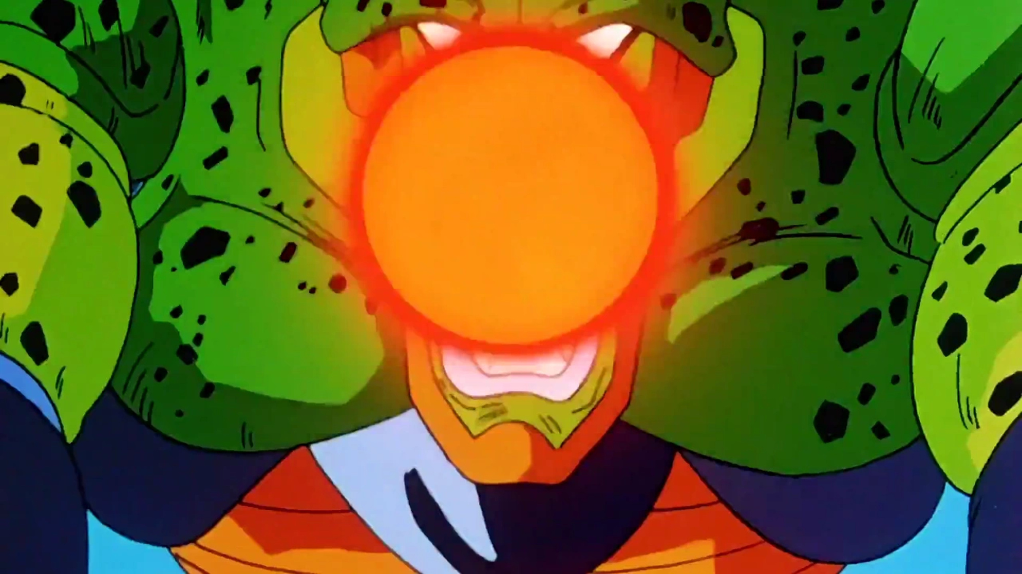 Cell