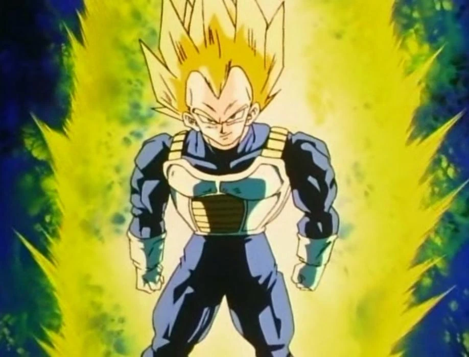 Vegeta