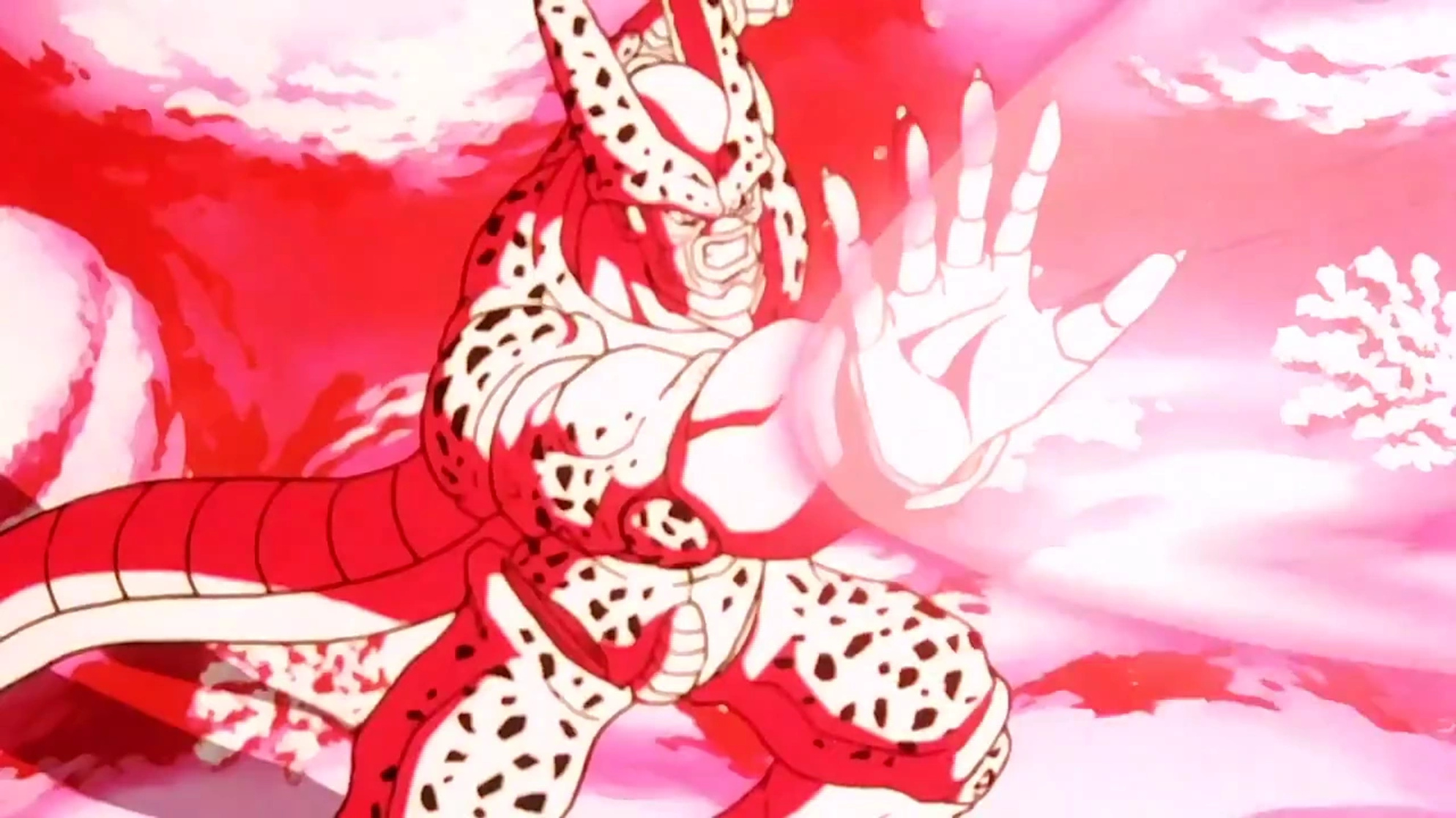 Cell