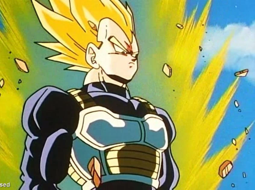 Vegeta