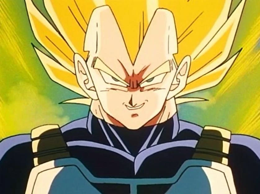 Vegeta