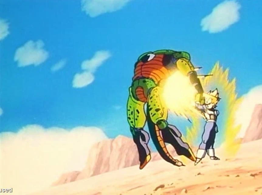 Cell