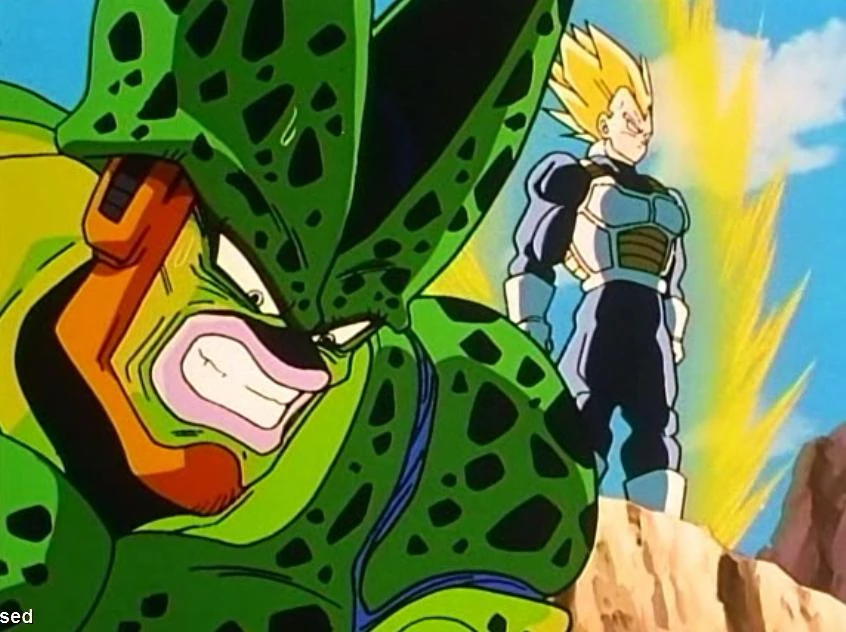 Cell