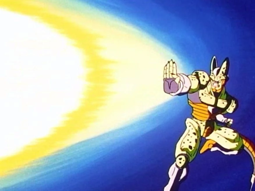 Cell