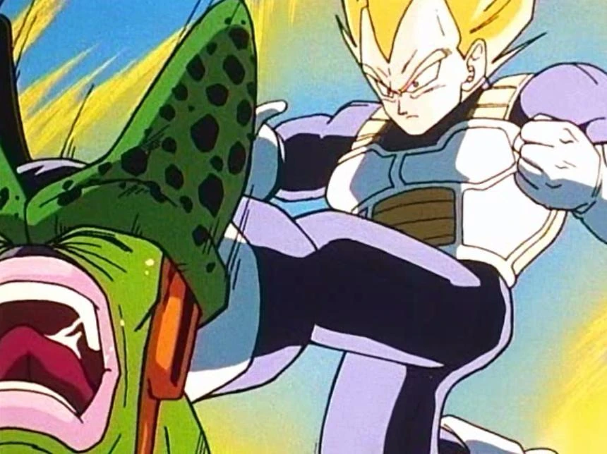 Cell