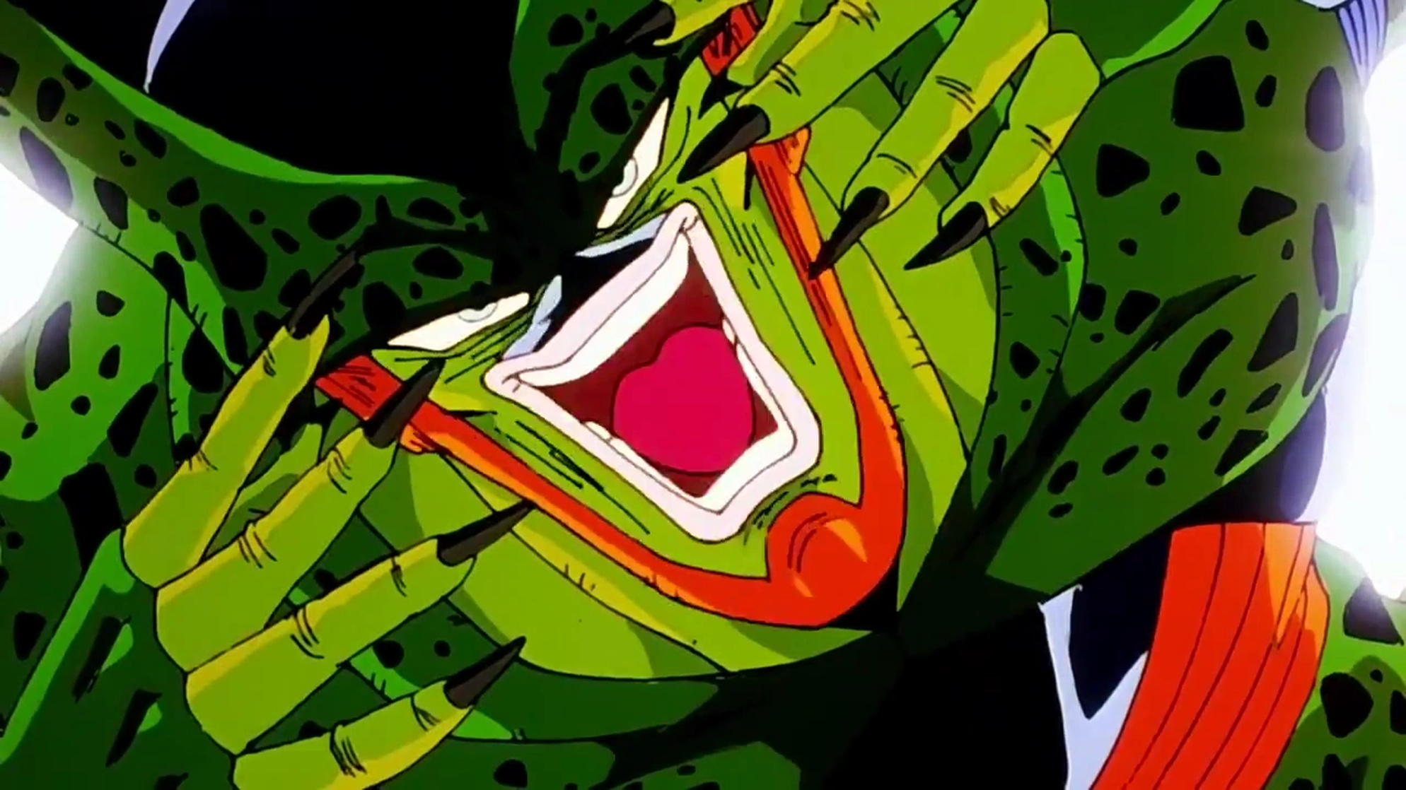 Cell