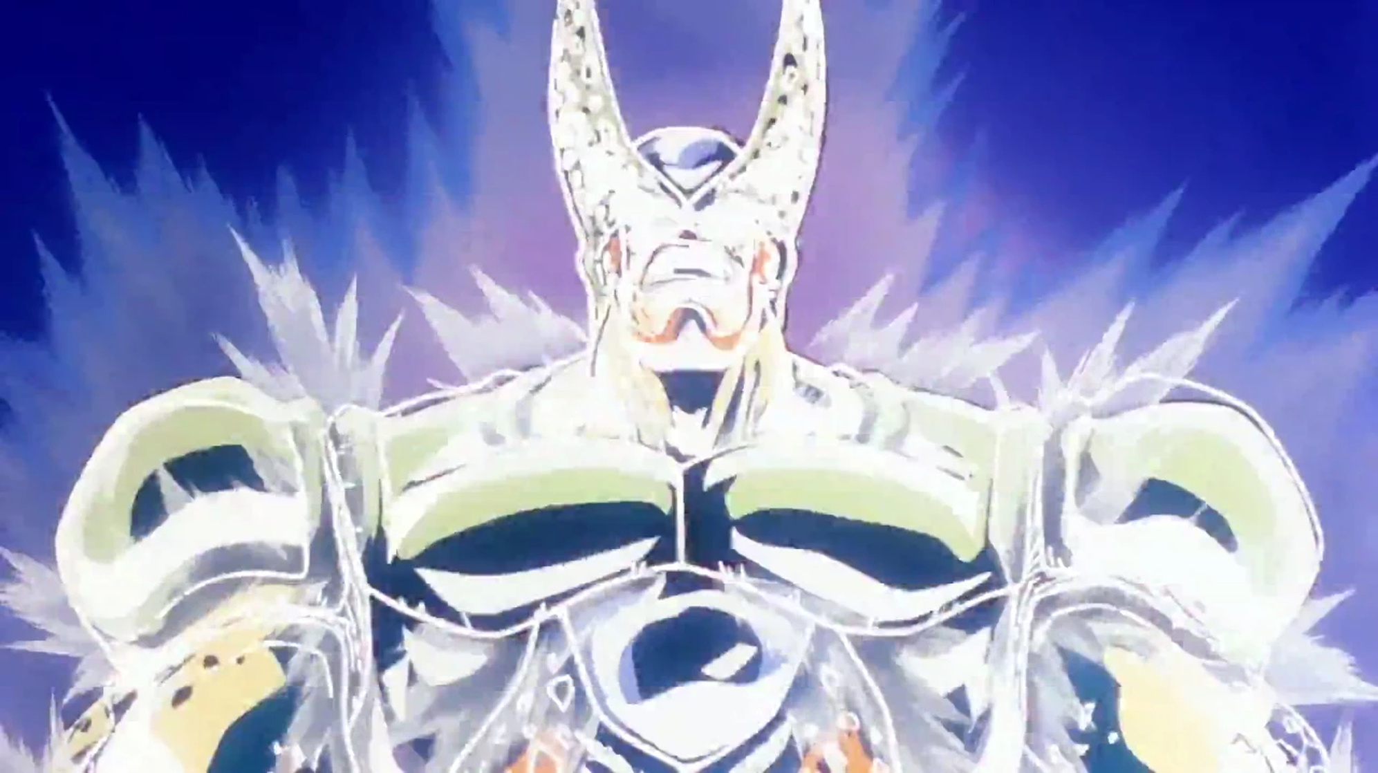 Cell