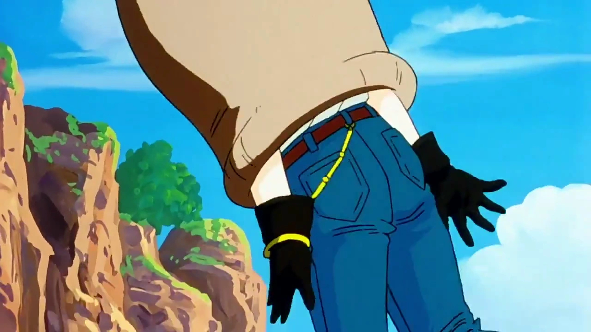 Cell