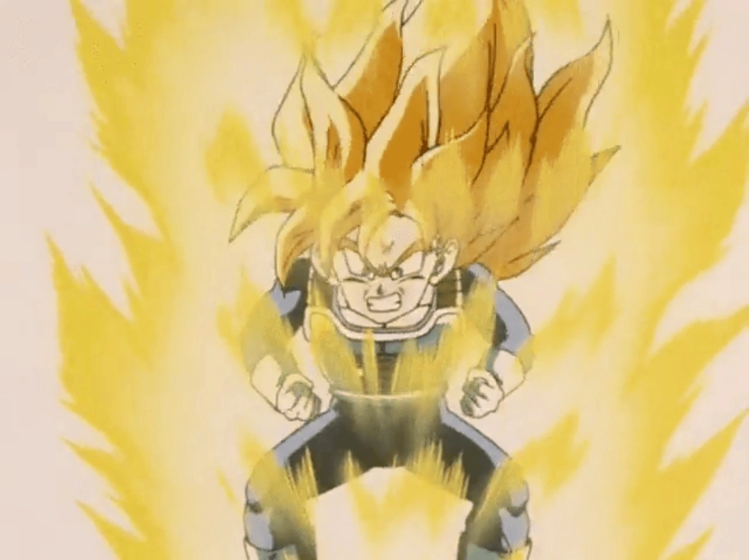 Son Gohan