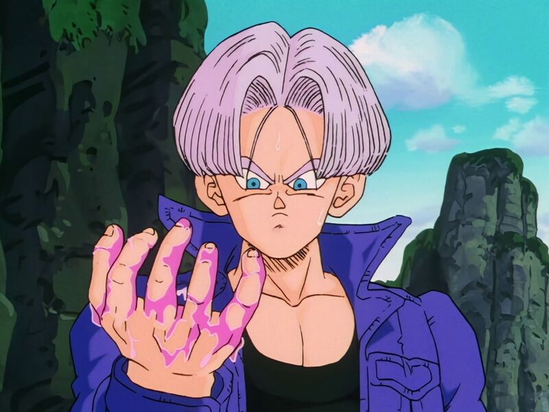 Trunks