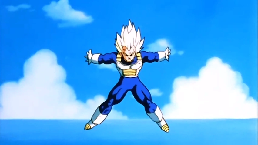 Vegeta