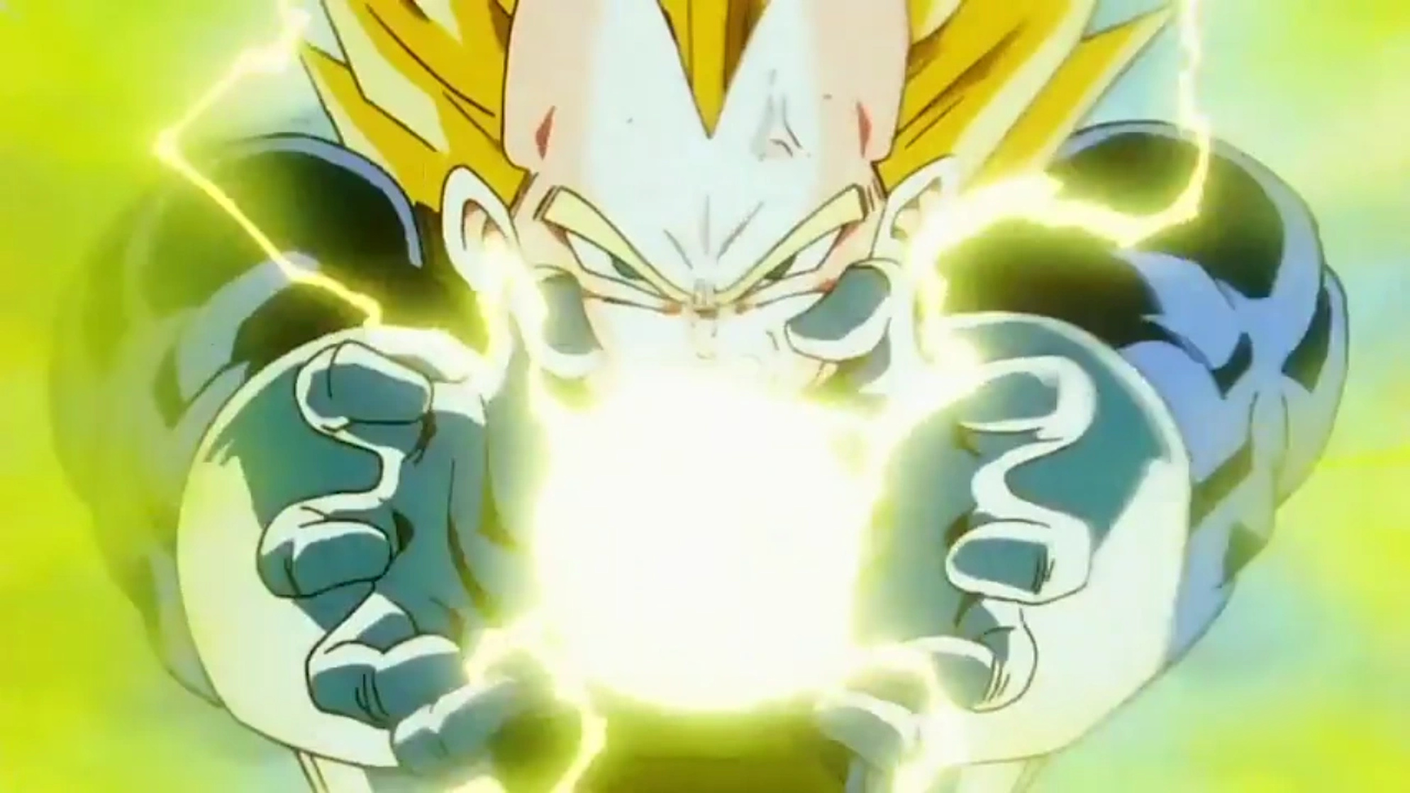 Vegeta