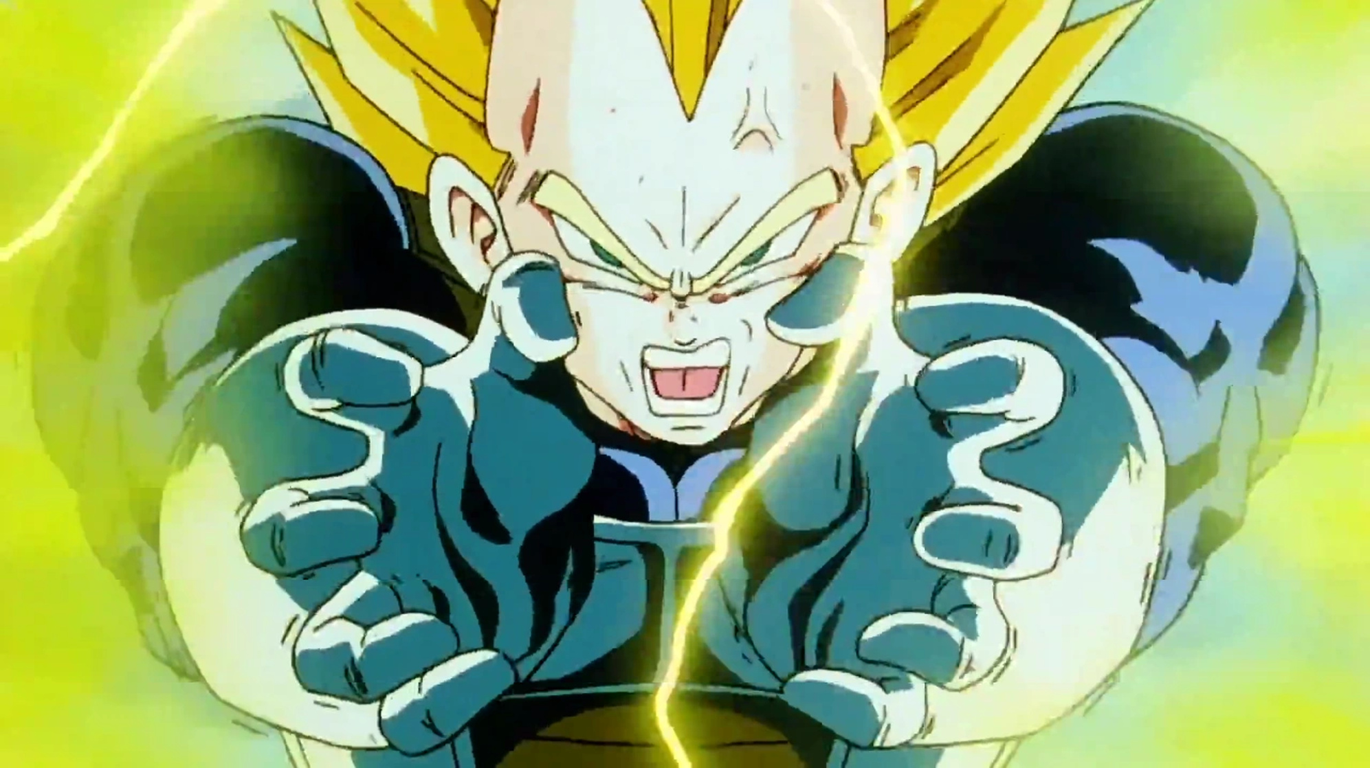 Vegeta