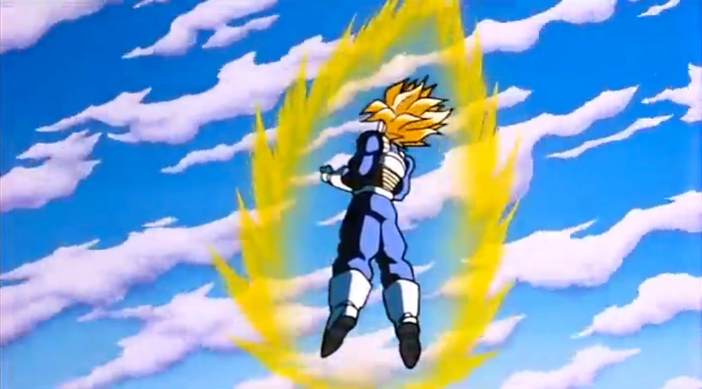 Trunks