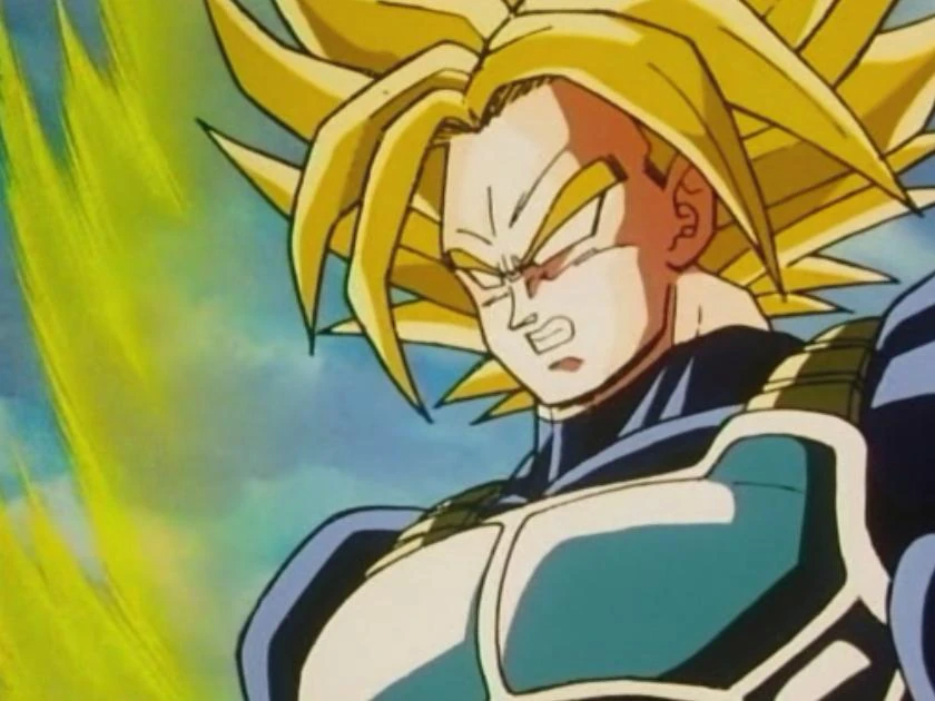 Trunks