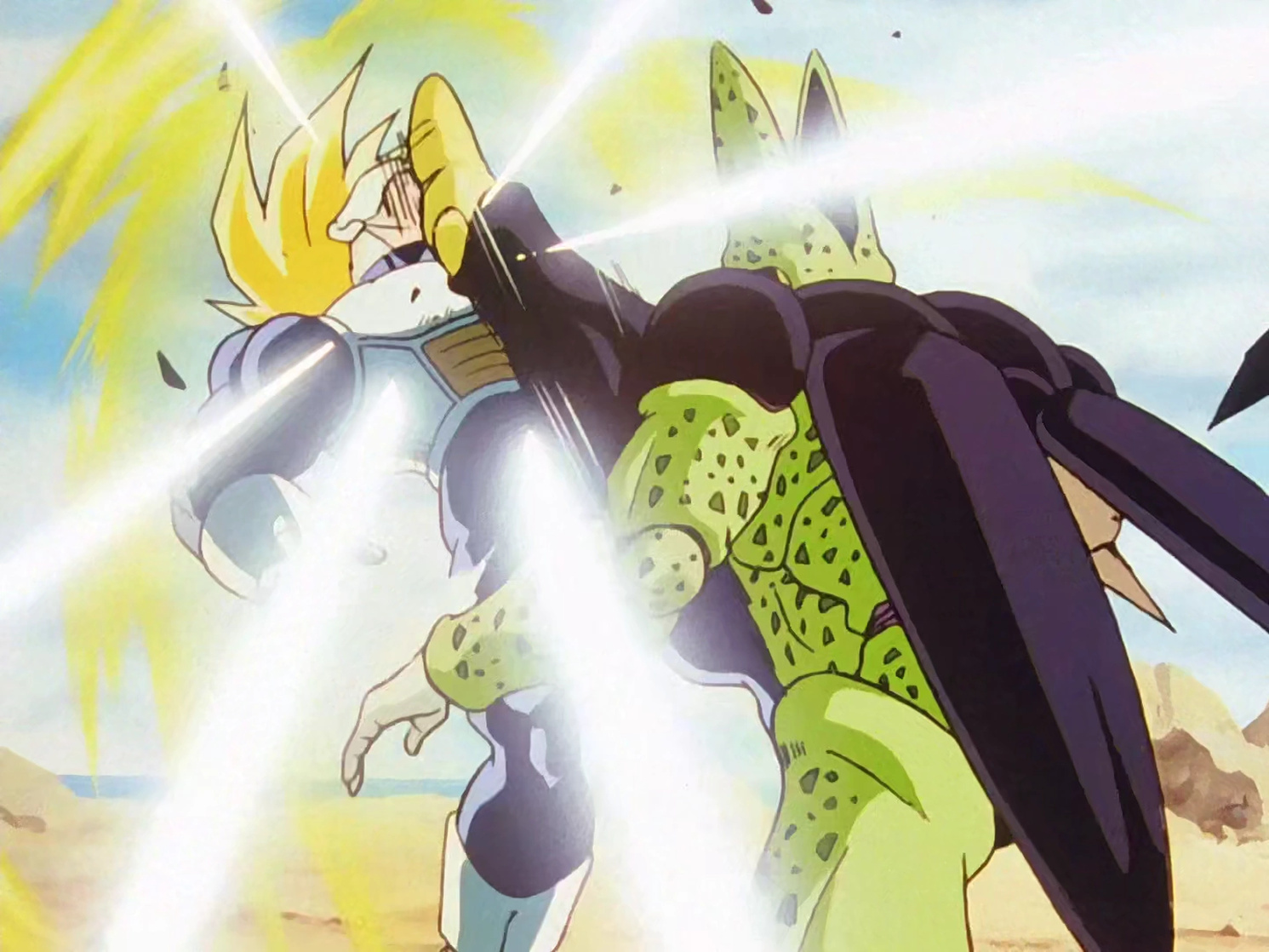 Cell