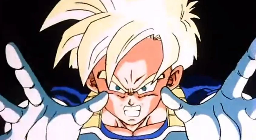 Son Gohan