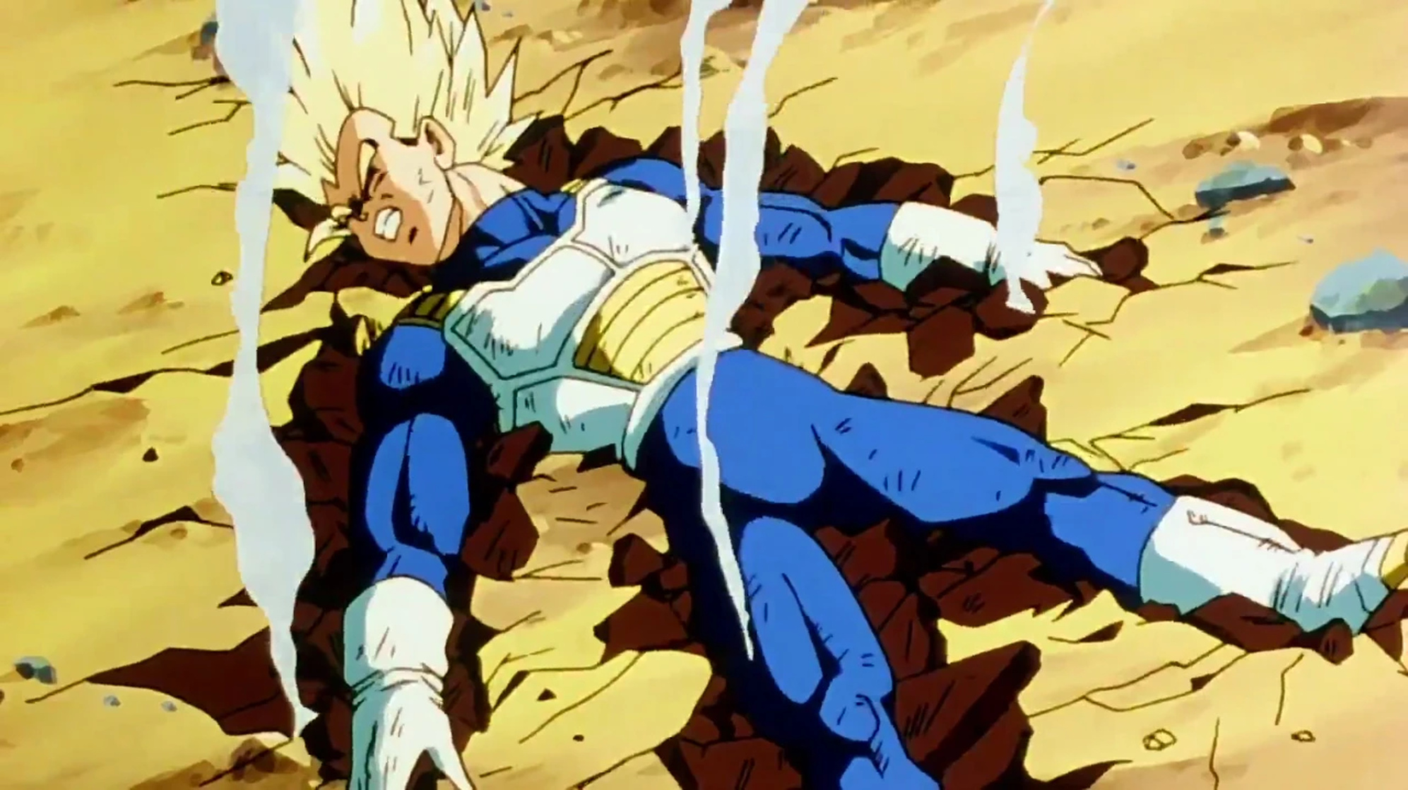 Vegeta
